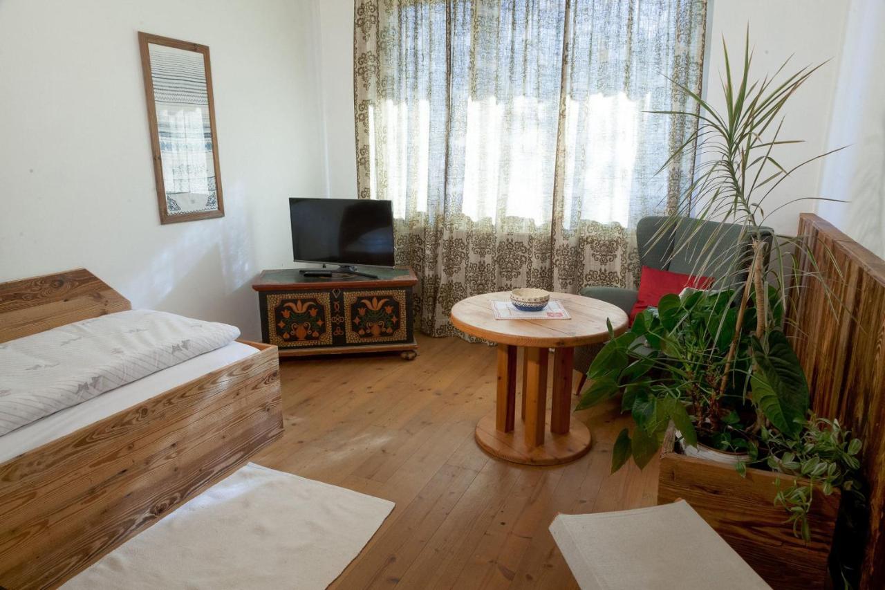 Haus Kogler Hotel Inzersdorf im Kremstal Kültér fotó