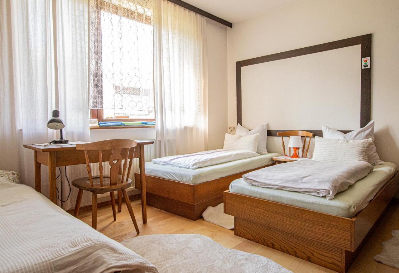 Haus Kogler Hotel Inzersdorf im Kremstal Kültér fotó