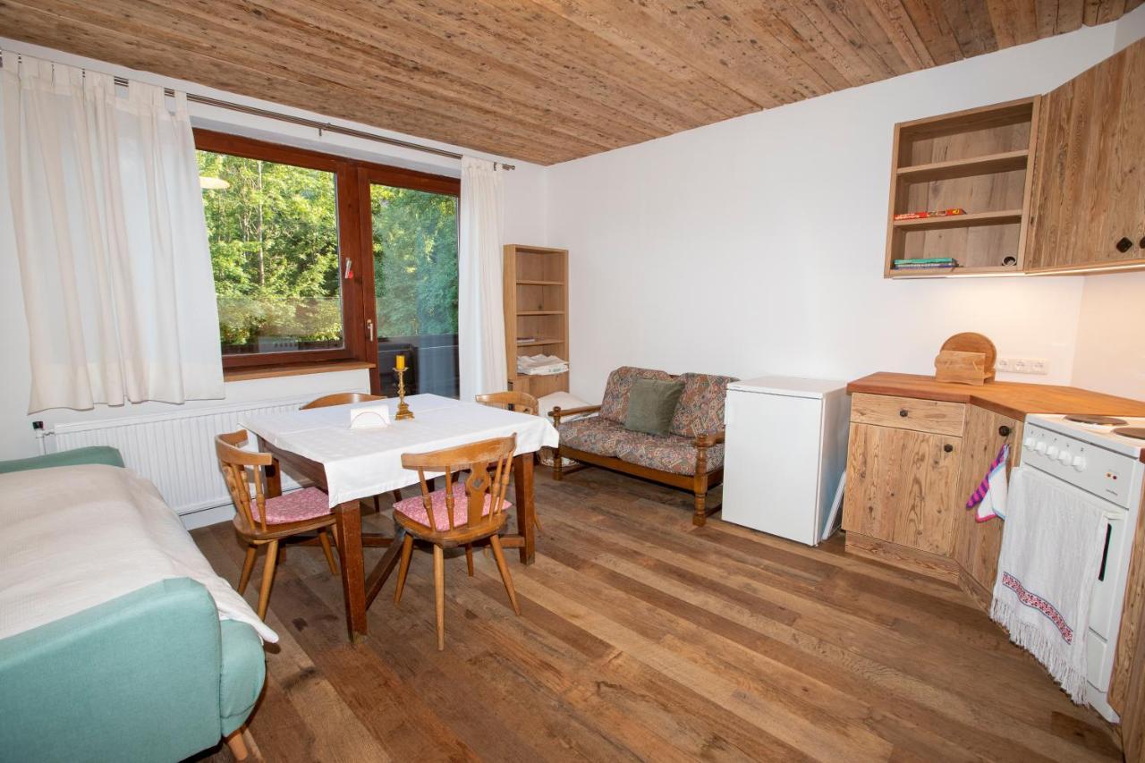 Haus Kogler Hotel Inzersdorf im Kremstal Kültér fotó