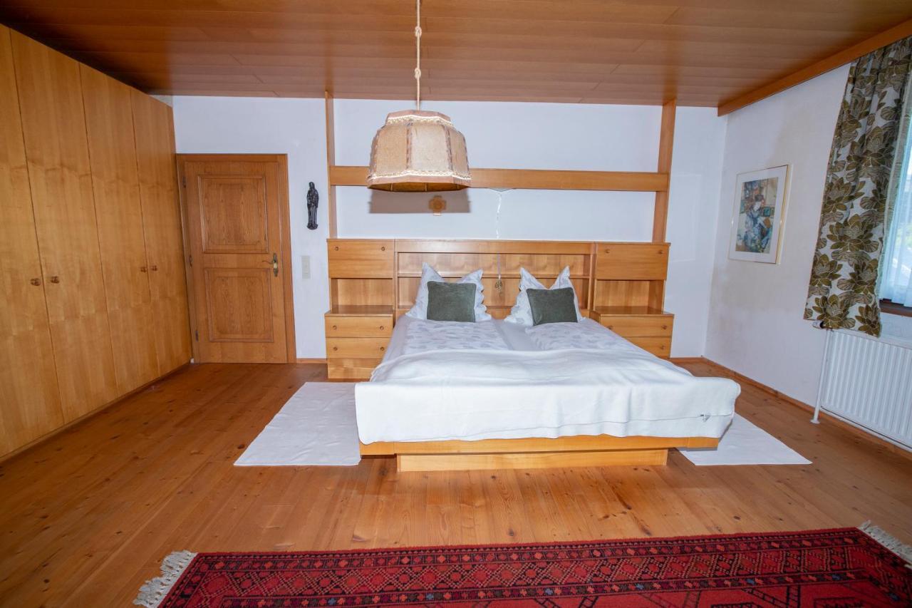 Haus Kogler Hotel Inzersdorf im Kremstal Kültér fotó