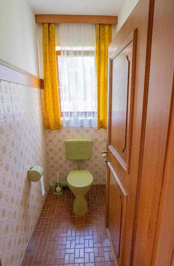Haus Kogler Hotel Inzersdorf im Kremstal Kültér fotó