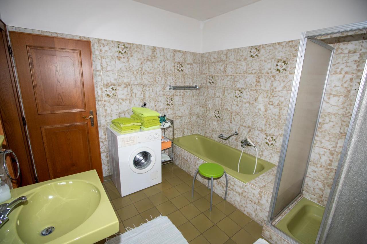 Haus Kogler Hotel Inzersdorf im Kremstal Kültér fotó